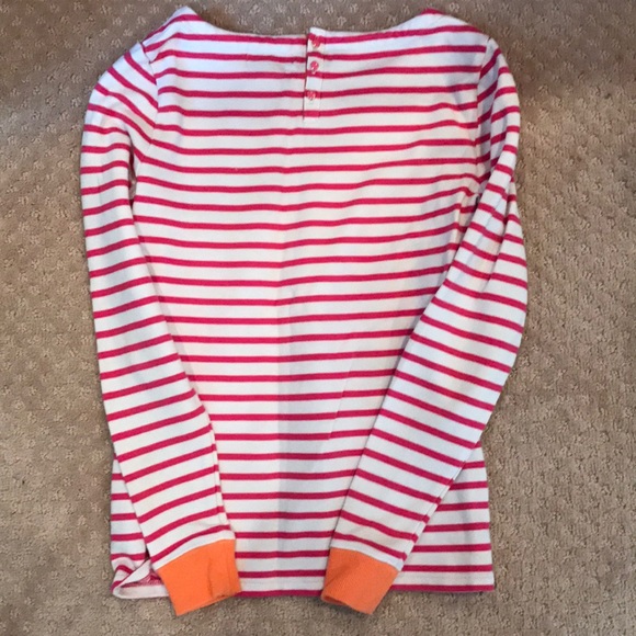 Vineyard Vines Striped Sweater - Picture 2 of 2
